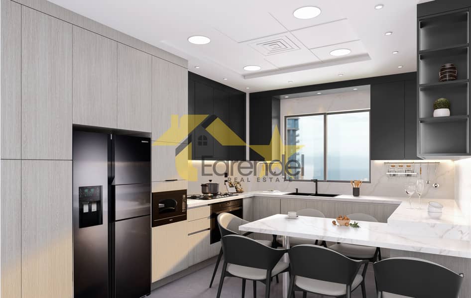 10 2BR KITCHEN -black . jpg