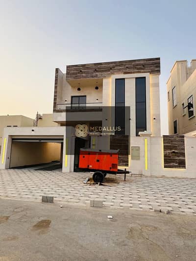 فیلا 5 غرف نوم للبيع في الياسمين، عجمان - IMG-20250718-WA0021. jpg