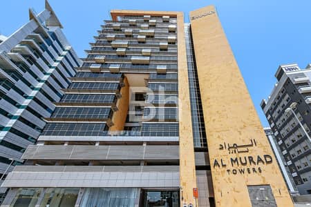 شقة 1 غرفة نوم للايجار في البرشاء، دبي - شقة في برج المراد،البرشاء 1،البرشاء 1 غرفة 85000 درهم - 11838930