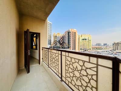 2 Bedroom Apartment for Rent in Al Jaddaf, Dubai - IMG_3052. jpeg