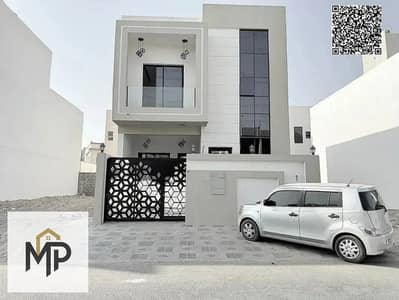 5 Cпальни Вилла Продажа в Аль Ясмин, Аджман - batch_784841053-1066x800. jpg