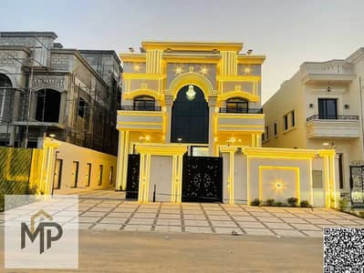7 Bedroom Villa for Sale in Al Helio, Ajman - batch_785430833-1066x800. jpg