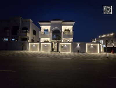 5 Bedroom Villa for Sale in Al Helio, Ajman - batch_WhatsApp Image 2025-07-14 at 8.44. 11 PM. jpg