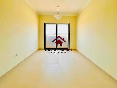 1 Bedroom Flat for Rent in Aljada, Sharjah - 32bed17b-fe25-488c-b14d-77148f3fcae0. jpg