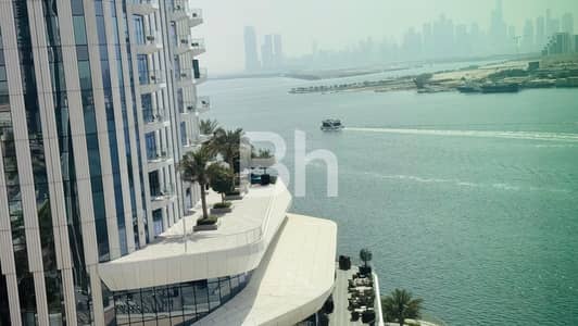 2 Bedroom Flat for Rent in Dubai Creek Harbour, Dubai - Luxurious 2‑Beds |Fully Furnished |Panoramic Views