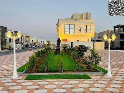 5 Bedroom Villa for Sale in Al Bahia, Ajman - batch_785155000-1066x800. jpg