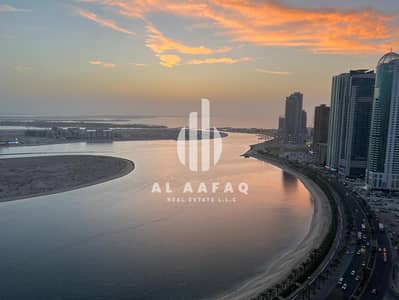 2 Bedroom Flat for Rent in Al Khan, Sharjah - IMG-20250609-WA0171. jpg