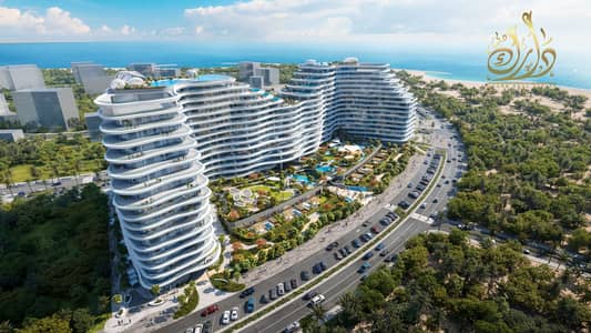 1 Bedroom Apartment for Sale in Al Marjan Island, Ras Al Khaimah - C01. jpg