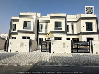 4 Cпальни Вилла Продажа в Аль Хелио, Аджман - 784901576-1066x800. jpg
