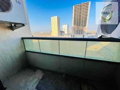 1 Bedroom Apartment for Sale in Emirates Lake Towers, Ajman - WhatsApp Image 2025-07-18 at 5.15. 27 PM. jpeg