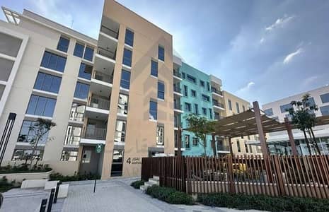 1 Спальня Апартаменты Продажа в Мувайле, Шарджа - 1000199377. jpg