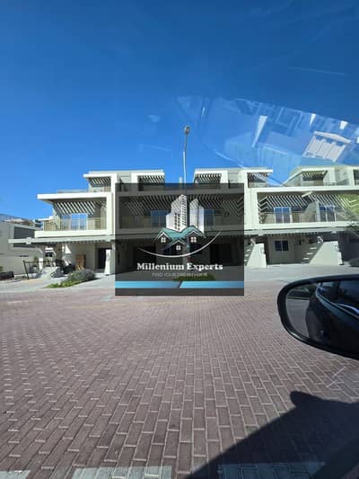 3 Bedroom Townhouse for Rent in DAMAC Hills 2 (Akoya by DAMAC), Dubai - WhatsApp Image 2025-07-19 at 12.04. 17 AM (1). jpeg