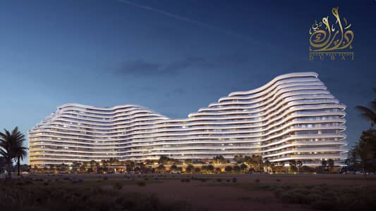 1 Bedroom Flat for Sale in Al Marjan Island, Ras Al Khaimah - C14. jpg