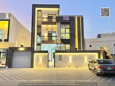 6 Cпальни Вилла Продажа в Аль Амера, Аджман - 784478350-1066x800. jpg