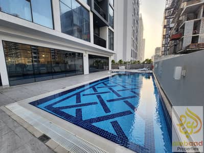 Studio for Rent in Al Satwa, Dubai - 20240707_175532. jpg
