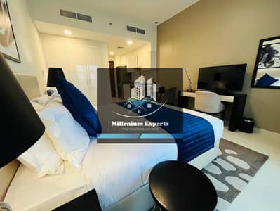 Studio for Rent in DAMAC Hills 2 (Akoya by DAMAC), Dubai - 9e9244fc-c408-4751-b993-fe25d1e57e2c. jpg