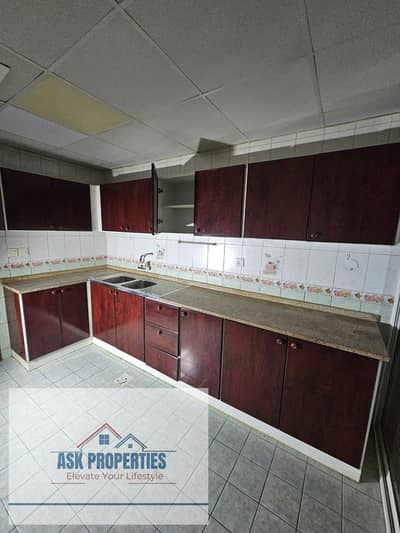 2 Cпальни Апартамент в аренду в Аль Тааун, Шарджа - 1000048310. jpg