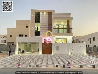 5 Bedroom Villa for Sale in Al Amerah, Ajman - 770007294-1066x800. jpg