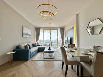 1 Bedroom Flat for Rent in Bur Dubai, Dubai - Fully Furnished | Prime Location | Super Deluxe