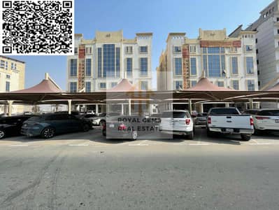 阿尔亚斯梅恩， 阿治曼 1 卧室单位待售 - IMG_0442. jpg