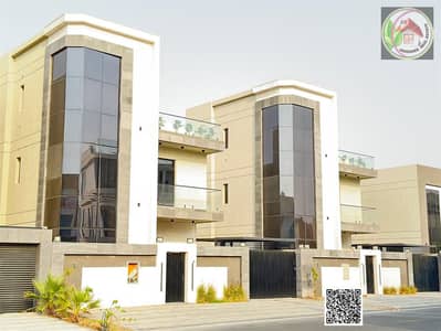 5 Bedroom Villa for Sale in Al Yasmeen, Ajman - e8299940-83fb-45eb-b29c-63d26dc54064. jpg