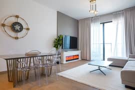 Scenic Sea View l Beach Access l Best Lay Out