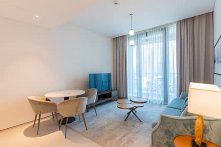 1 Bedroom Apartment for Rent in Jumeirah Beach Residence (JBR), Dubai - DSC07014. jpg