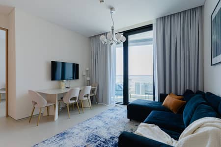 朱美拉海滩住宅（JBR）， 迪拜 1 卧室公寓待租 - DSC02976. jpg