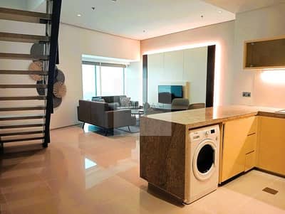 1 Bedroom Flat for Rent in Sheikh Zayed Road, Dubai - 1. jpg