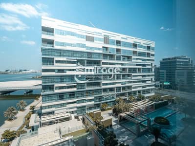 3 Bedroom Flat for Sale in Al Raha Beach, Abu Dhabi - IMG-20241004-WA0035. jpg