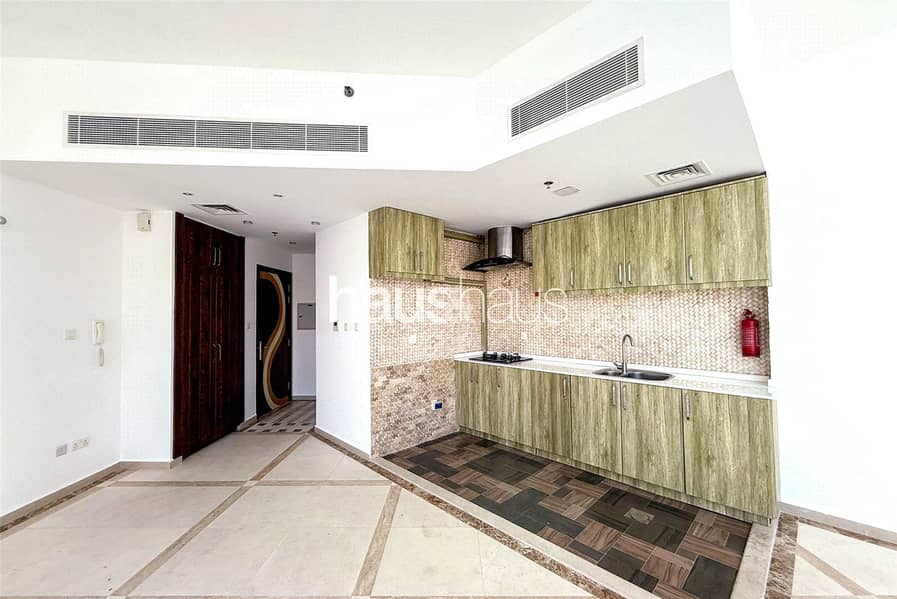 Квартира в Дубай Спортс Сити，Зенит Тауэрс，Зенит Тауэр А2, 495000 AED - 12267956