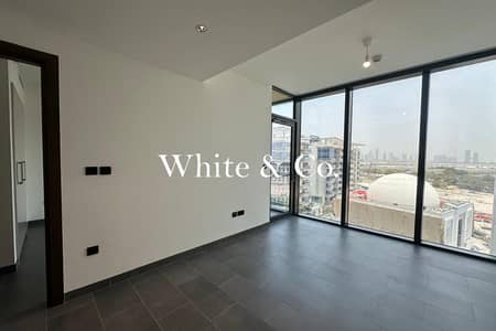 1 Bedroom Flat for Rent in Sobha Hartland, Dubai - Community View |Prime Location |Brand New