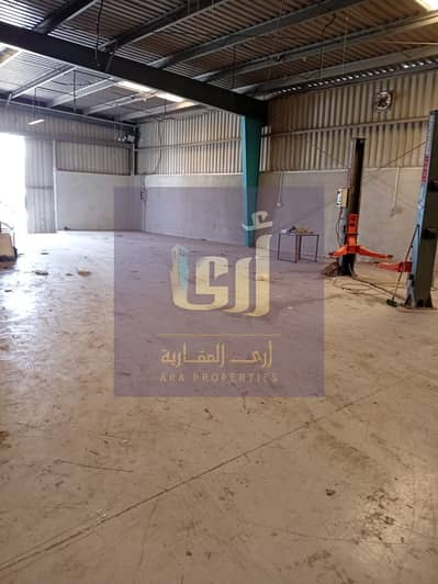 Warehouse for Rent in Industrial Area, Sharjah - WhatsApp Image 2025-07-19 at 9.09. 20 AM. jpeg