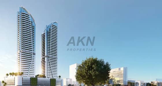 1 Bedroom Flat for Sale in Jumeirah Village Triangle (JVT), Dubai - Screenshot 2025-06-03 095934. png