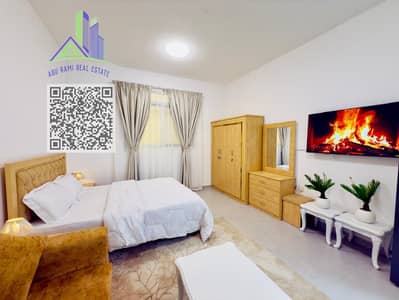 Studio for Rent in Corniche Ajman, Ajman - WhatsApp Image 2025-07-18 at 10.06. 38 PM. jpeg