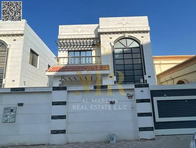 5 Bedroom Villa for Sale in Al Rawda, Ajman - IMG-20250717-WA0176. jpg