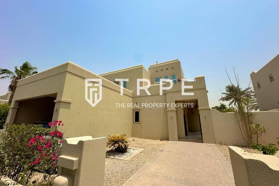 位于阿拉伯牧场社区，泰拉诺瓦 5 卧室的别墅 410000 AED - 12268021