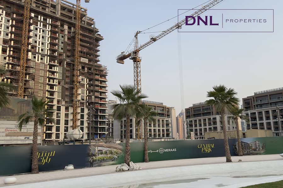 Citywalk Views | Exclusive | Community Expert Citywalk Views | Exclusive | Community Expert