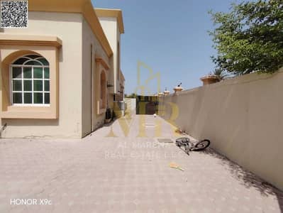 6 Cпальни Вилла Продажа в Аль Рауда, Аджман - IMG-20250717-WA0148. jpg