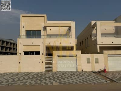 5 Bedroom Villa for Sale in Al Helio, Ajman - IMG-20250717-WA0968. jpg