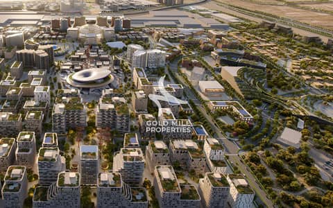 3 Bedroom Apartment for Sale in Expo City, Dubai - original (1). png