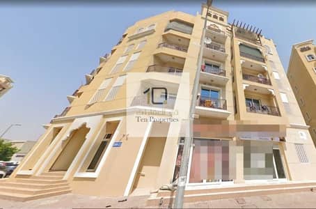 1 Bedroom Apartment for Rent in International City, Dubai - 1. jpg