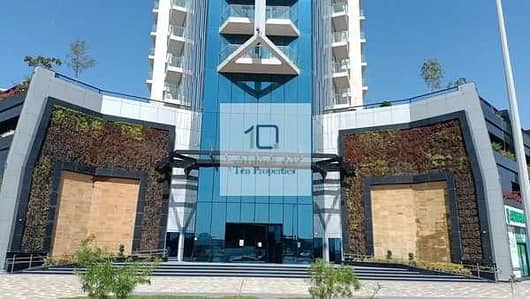 Studio for Rent in Arjan, Dubai - 1-1. jpg