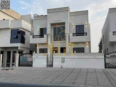 5 Cпальни Вилла Продажа в Аль Хелио, Аджман - WhatsApp Image 2025-07-17 at 12.47. 50 AM (1). jpeg