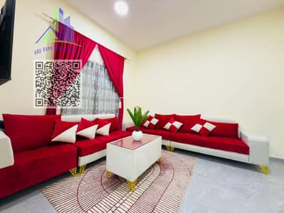 شقة 1 غرفة نوم للايجار في كورنيش عجمان، عجمان - WhatsApp Image 2025-07-18 at 2.56. 20 PM. jpeg