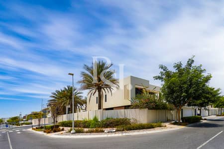 雅斯岛， 阿布扎比 4 卧室别墅待售 - 4BRM-West-Yas-Villa-Yas-Island-Abu-Dhabi-UAE (12). jpg