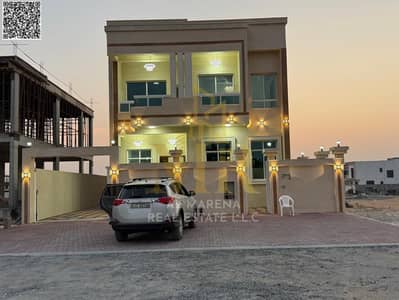فیلا 5 غرف نوم للبيع في الحليو، عجمان - IMG-20250717-WA1259. jpg