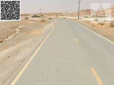 ارض سكنية  للبيع في المنامة، عجمان - 7feb8d9f-003c-45b5-86e4-90895b953742. jpeg