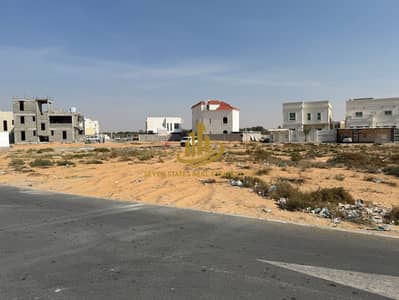 ارض سكنية  للبيع في الزاهية، عجمان - IMG-20250629-WA0031. jpg