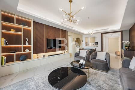 2 Bedroom Apartment for Rent in Umm Suqeim, Dubai - Beautifully Upgraded | High Floor